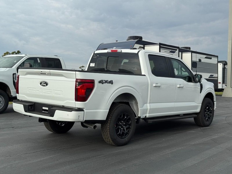 Ford F-150 Vehicle Image 03