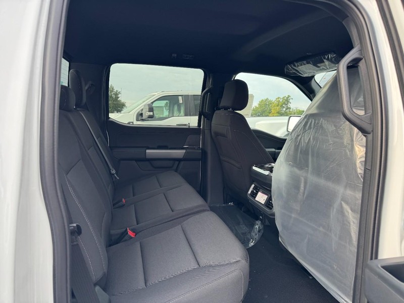 Ford F-150 Vehicle Image 06