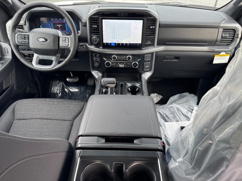 Ford F-150 Vehicle Image 07