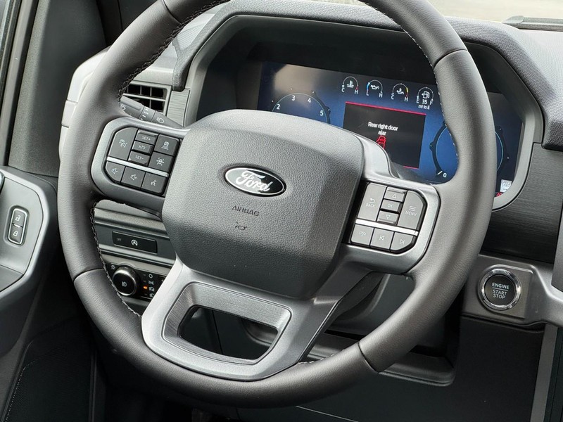 Ford F-150 Vehicle Image 08