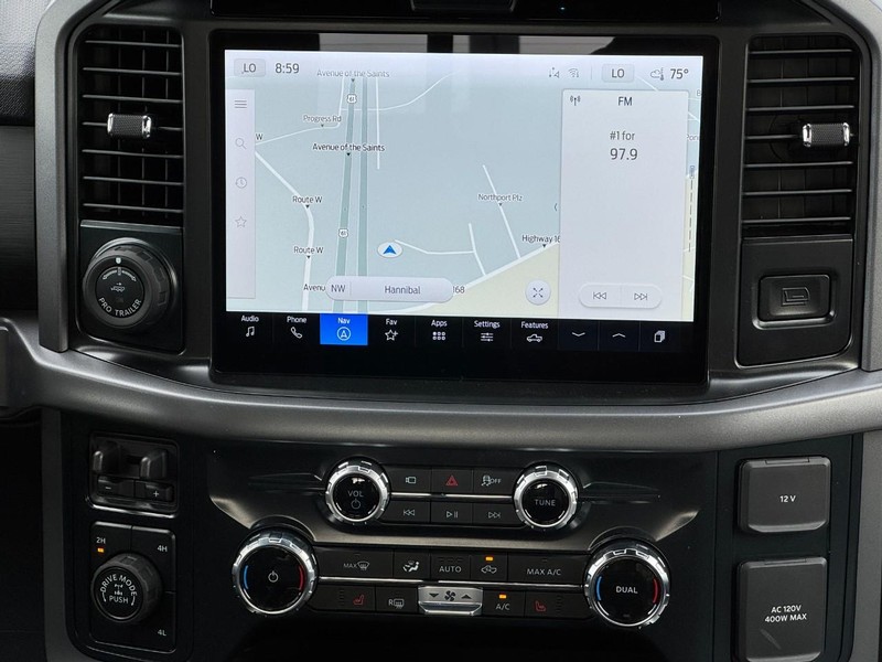 Ford F-150 Vehicle Image 09