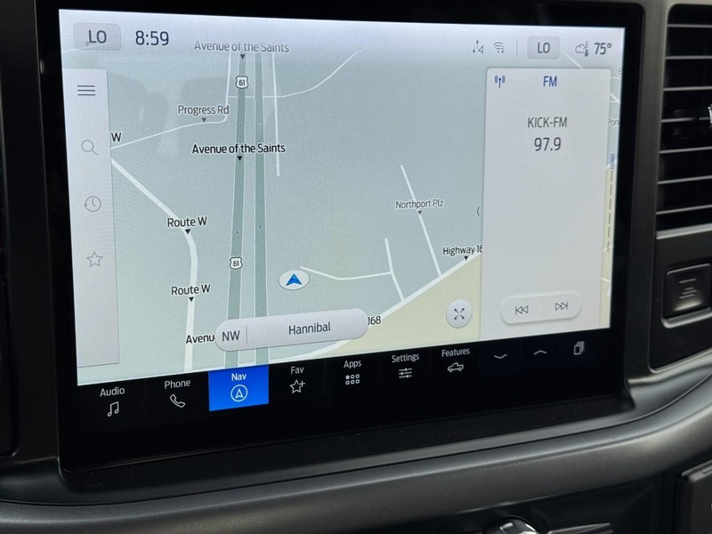 Ford F-150 Vehicle Image 19