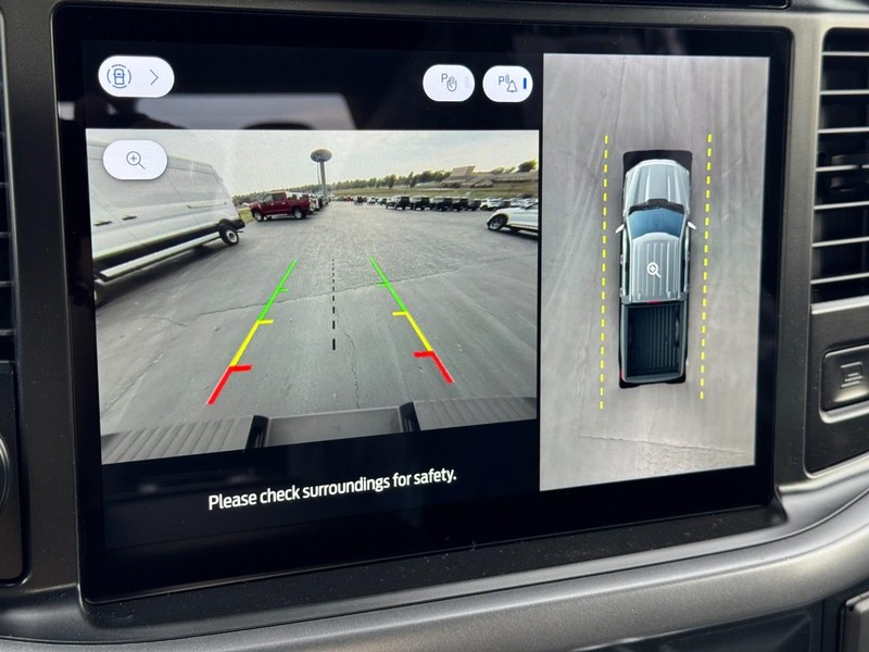 Ford F-150 Vehicle Image 20