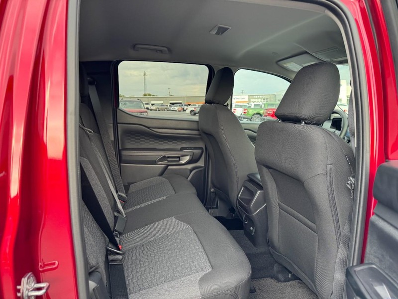 Ford Ranger Vehicle Image 06