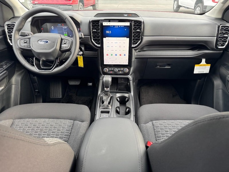 Ford Ranger Vehicle Image 07