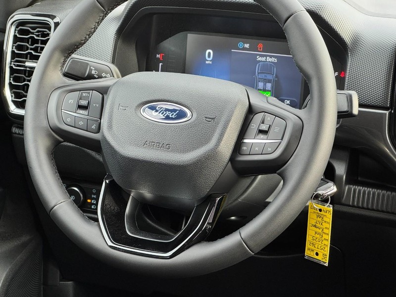 Ford Ranger Vehicle Image 08