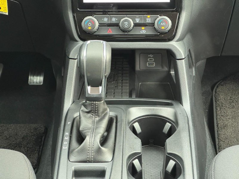 Ford Ranger Vehicle Image 10