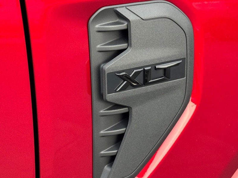 Ford Ranger Vehicle Image 11