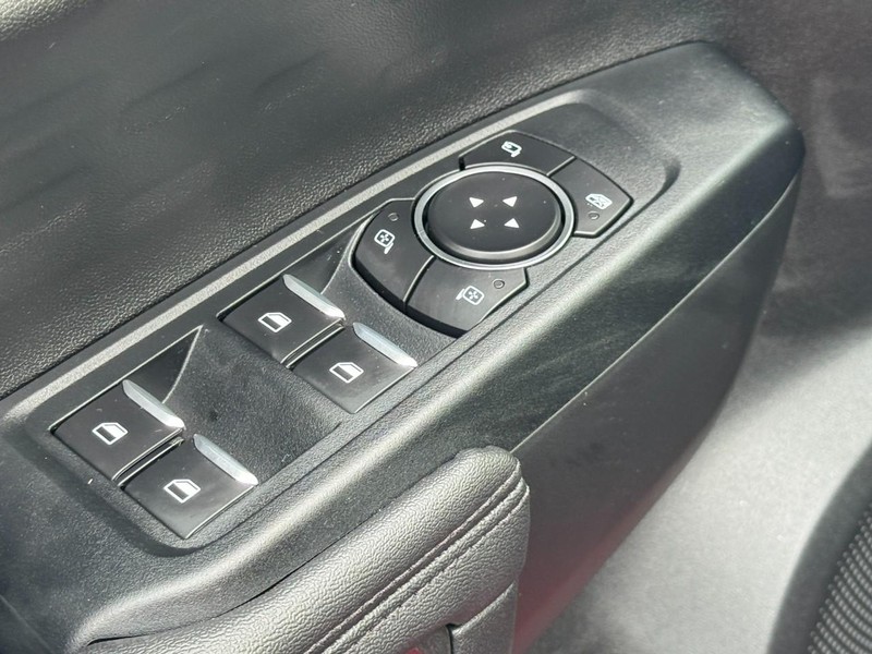 Ford Ranger Vehicle Image 12