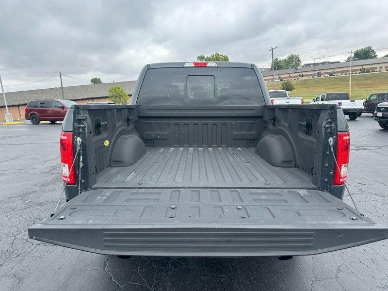 Ford F-150 Vehicle Full-screen Gallery Image 05