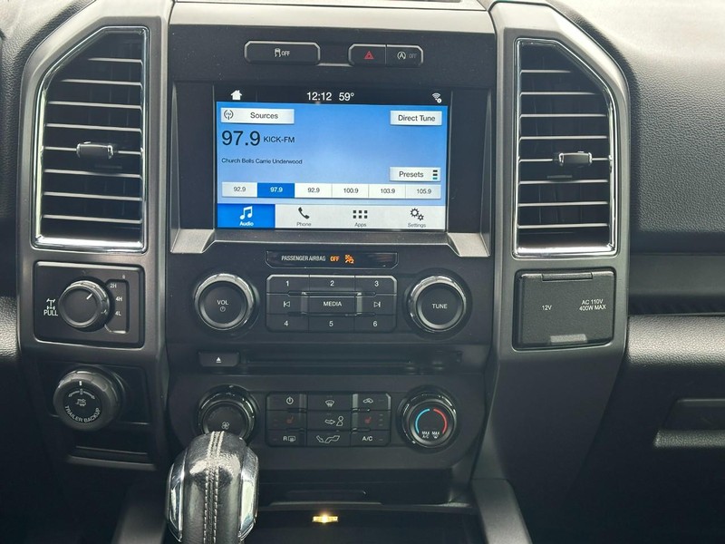 Ford F-150 Vehicle Full-screen Gallery Image 13
