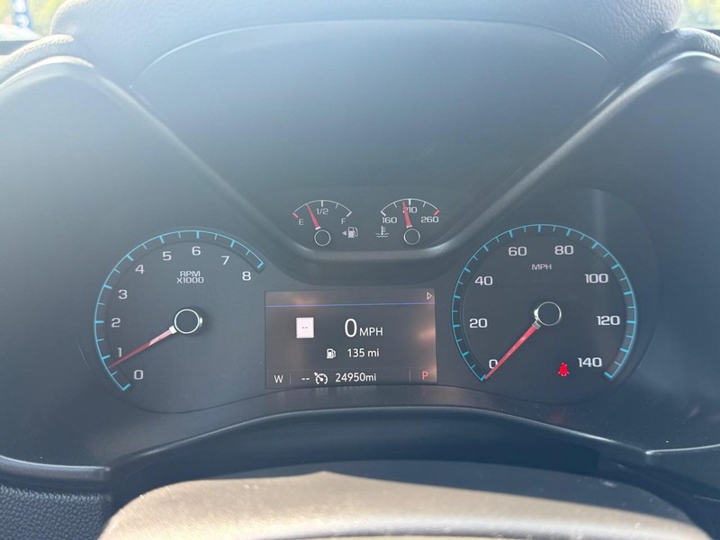 GMC Canyon Vehicle Image 10