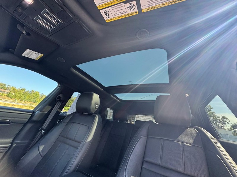 Land Rover Range Rover Evoque Vehicle Image 16