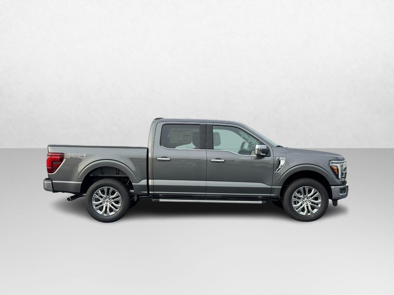 Ford F-150 Vehicle Image 02