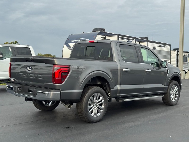 Ford F-150 Vehicle Image 03