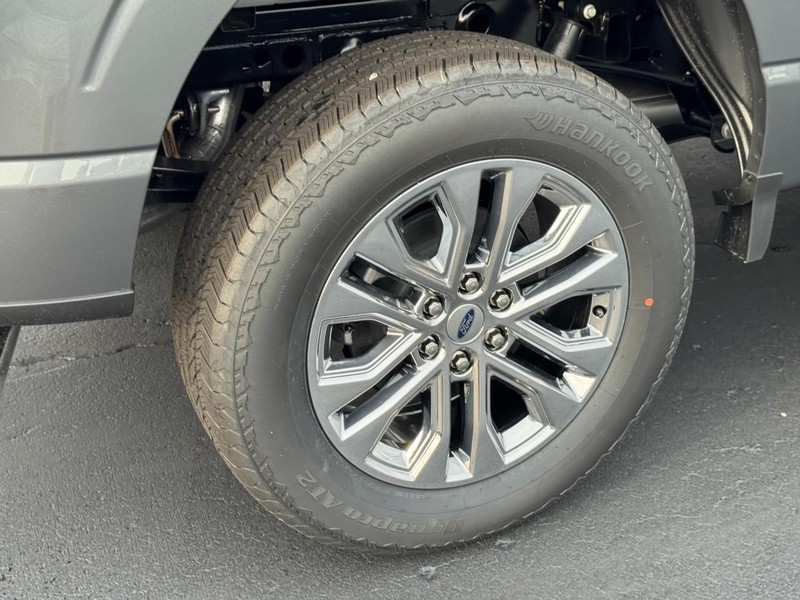 Ford F-150 Vehicle Image 04