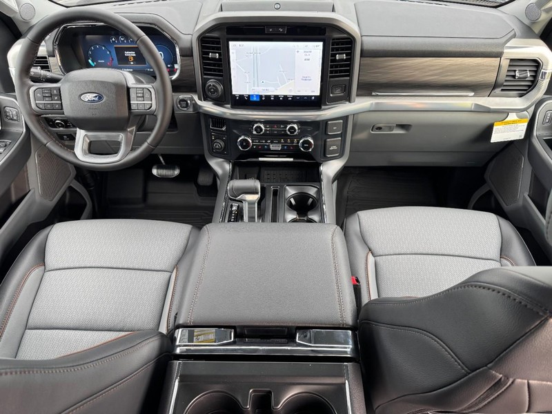 Ford F-150 Vehicle Image 06