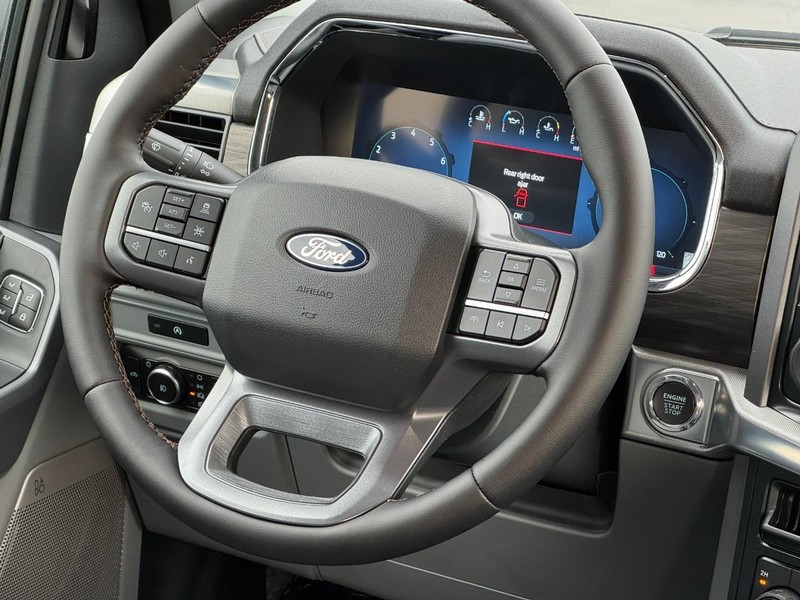 Ford F-150 Vehicle Image 07