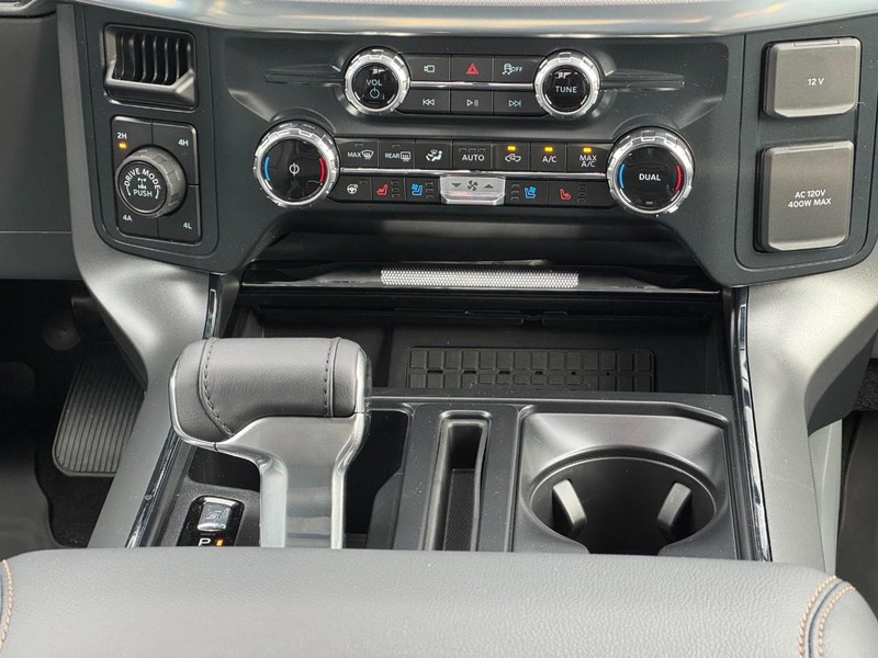 Ford F-150 Vehicle Image 09