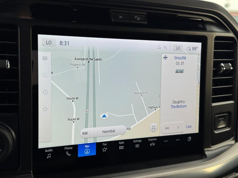 Ford F-150 Vehicle Image 15