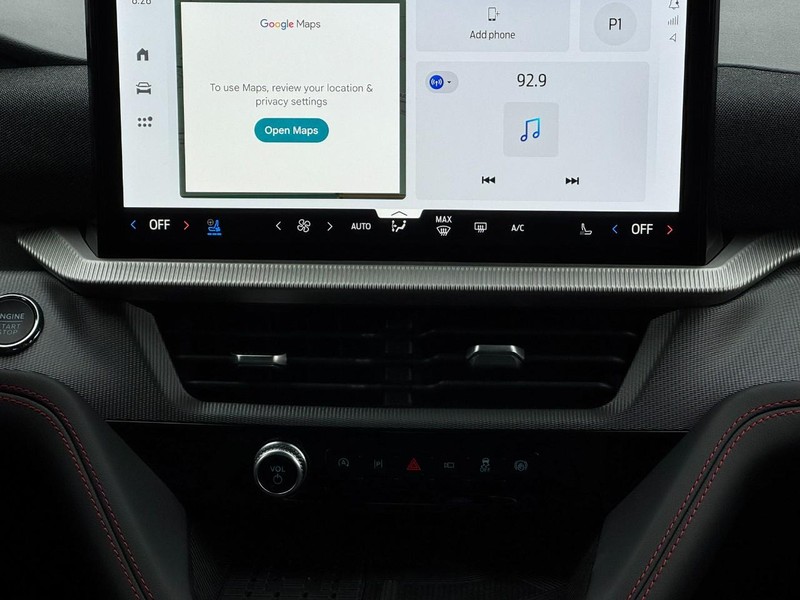 Ford Explorer Vehicle Image 09