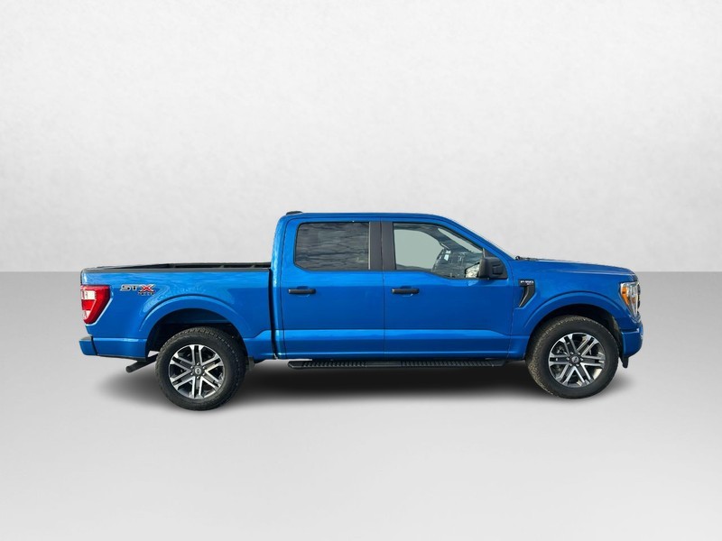 Ford F-150 Vehicle Image 02