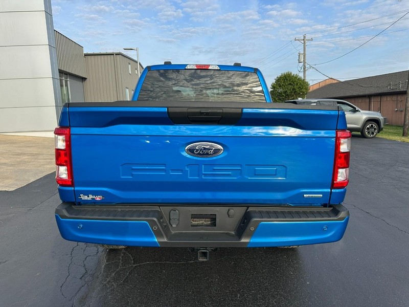 Ford F-150 Vehicle Image 04