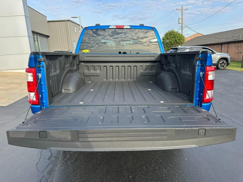 Ford F-150 Vehicle Image 05