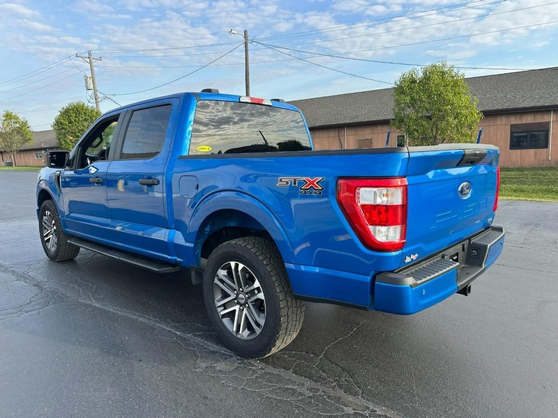 Ford F-150 Vehicle Image 06