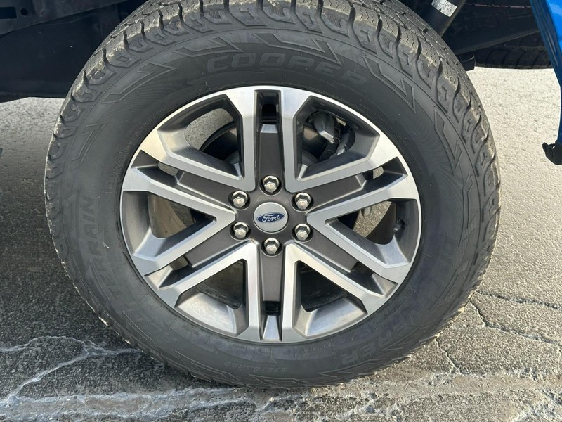 Ford F-150 Vehicle Image 07