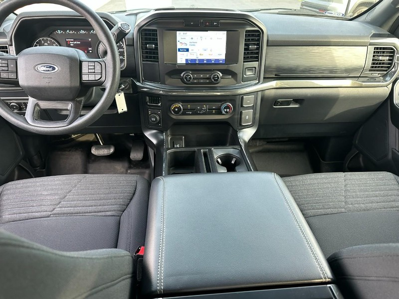 Ford F-150 Vehicle Image 11