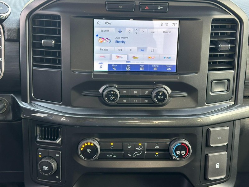 Ford F-150 Vehicle Image 13