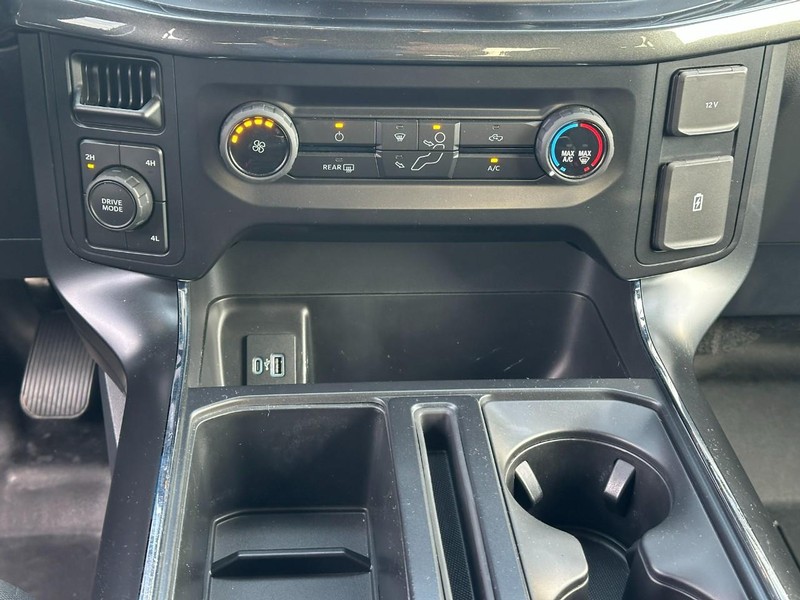 Ford F-150 Vehicle Image 14