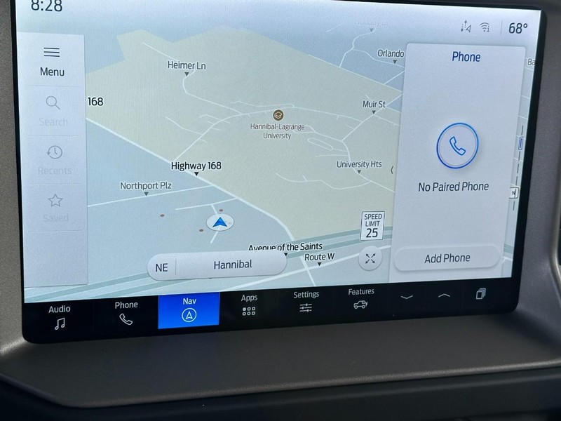 Ford Bronco Vehicle Image 14