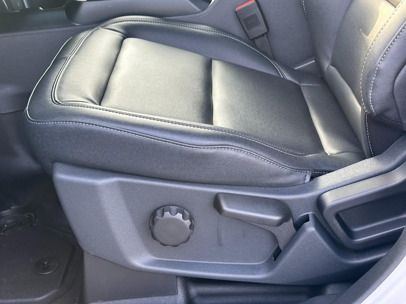 Ford Bronco Vehicle Image 10