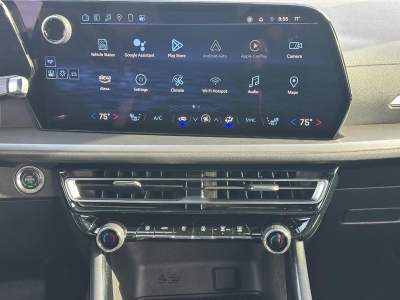 Chevrolet Traverse Vehicle Image 14