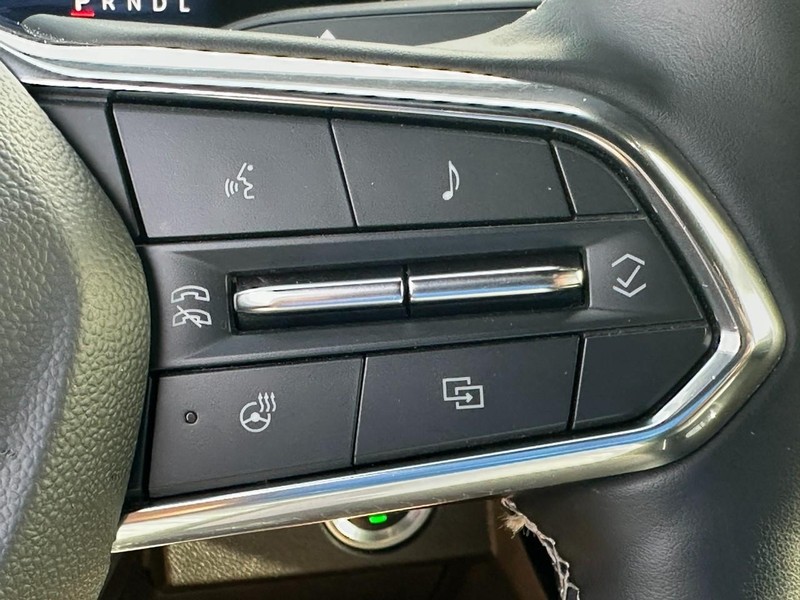 Chevrolet Traverse Vehicle Image 20