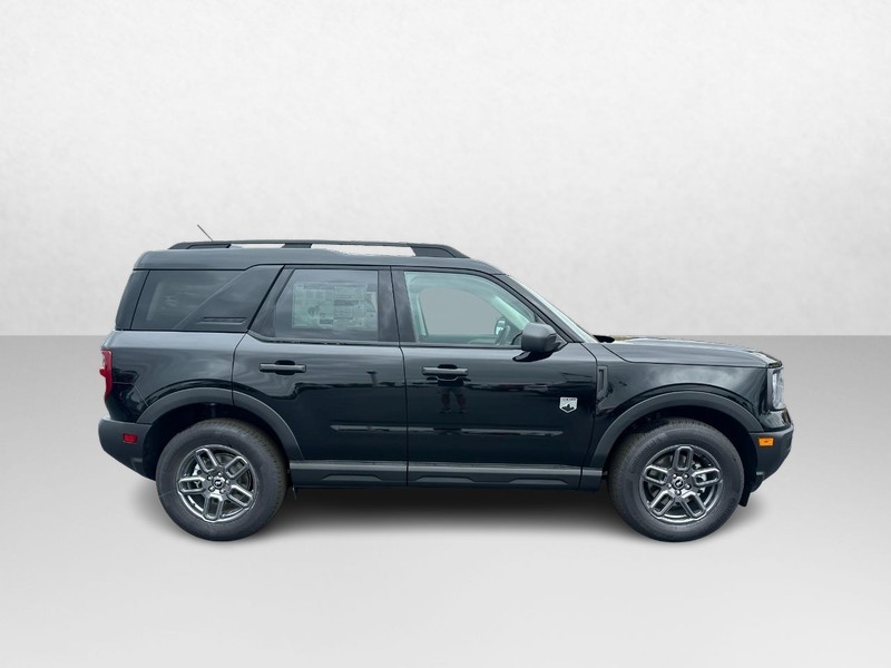 Ford Bronco Sport Vehicle Image 02