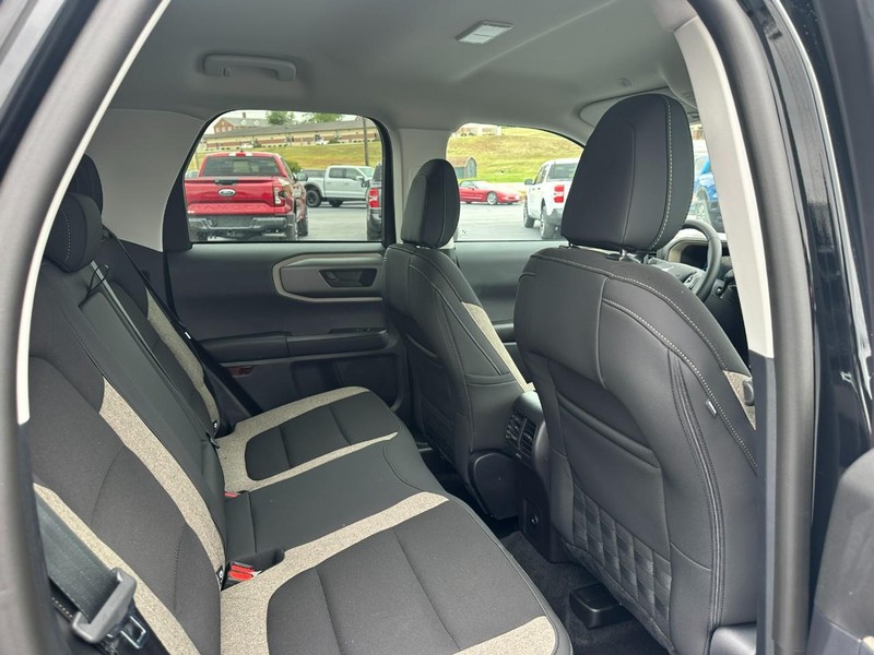 Ford Bronco Sport Vehicle Image 04