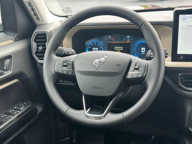 Ford Bronco Sport Vehicle Image 06