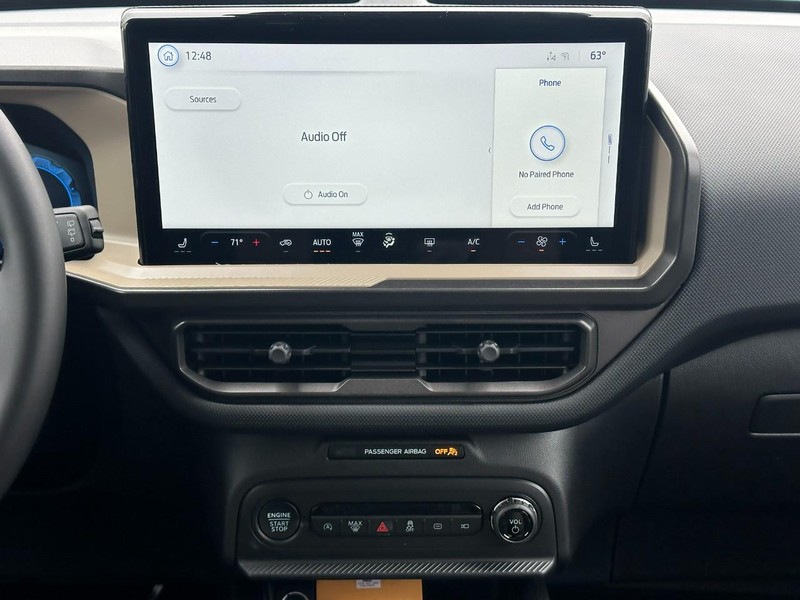 Ford Bronco Sport Vehicle Image 07