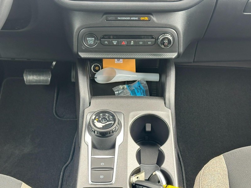 Ford Bronco Sport Vehicle Image 08