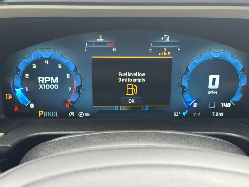 Ford Bronco Sport Vehicle Image 13