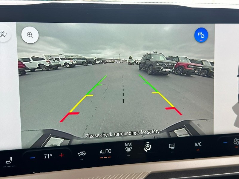 Ford Bronco Sport Vehicle Image 14