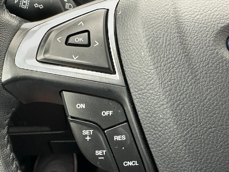 Ford Edge Vehicle Image 18