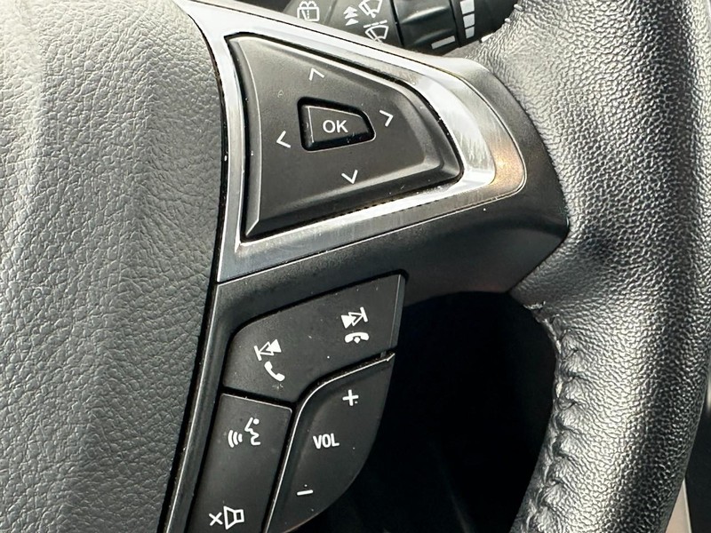 Ford Edge Vehicle Image 19