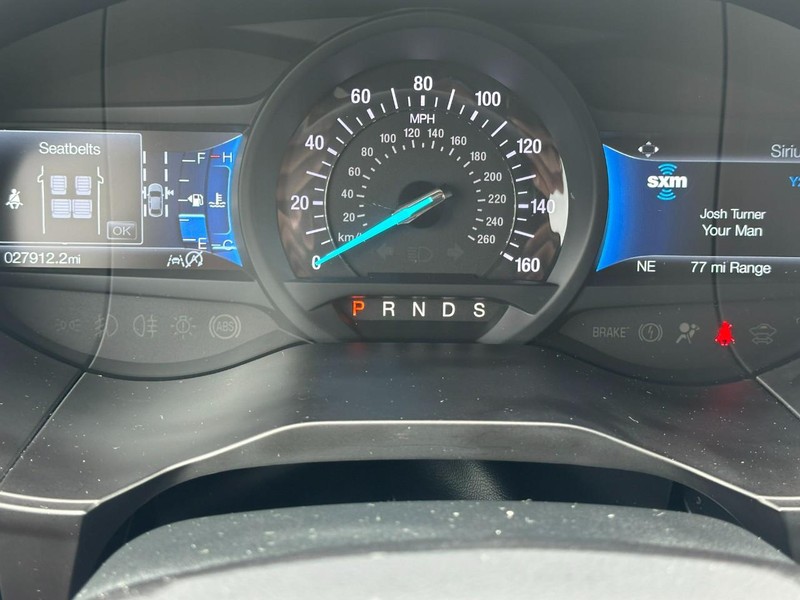 Ford Edge Vehicle Image 20