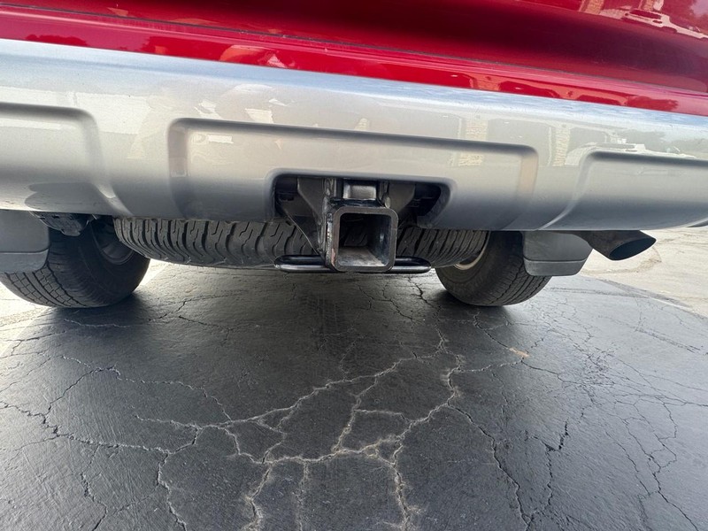 Toyota 4Runner Vehicle Image 10