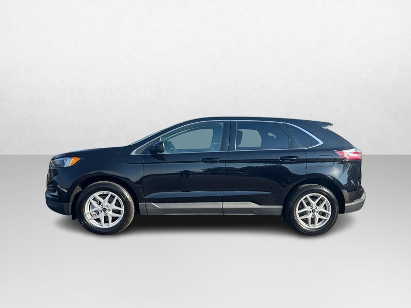 Ford Edge Vehicle Image 02