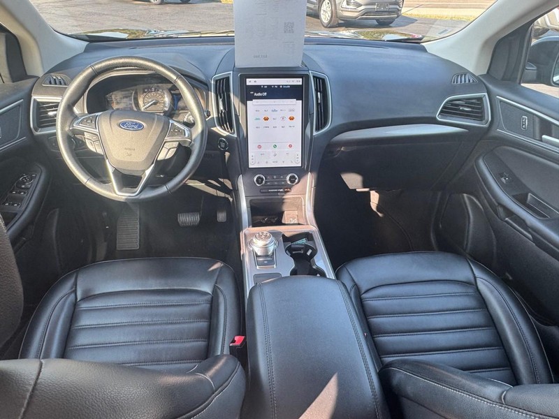 Ford Edge Vehicle Image 08